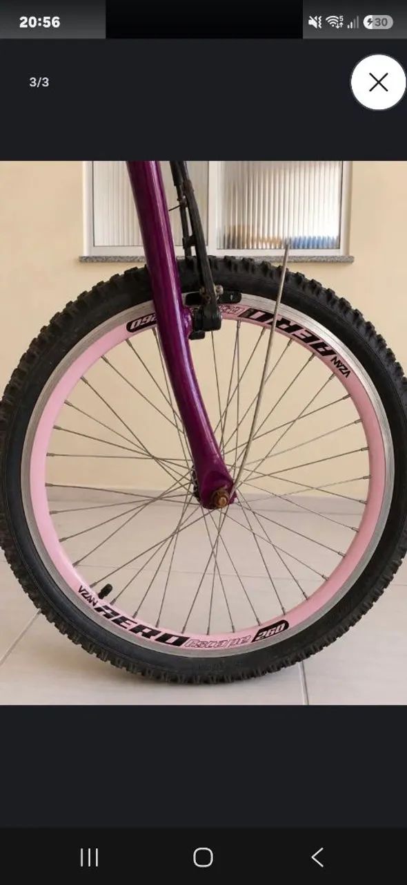 Bicicleta infantil - Foto 4