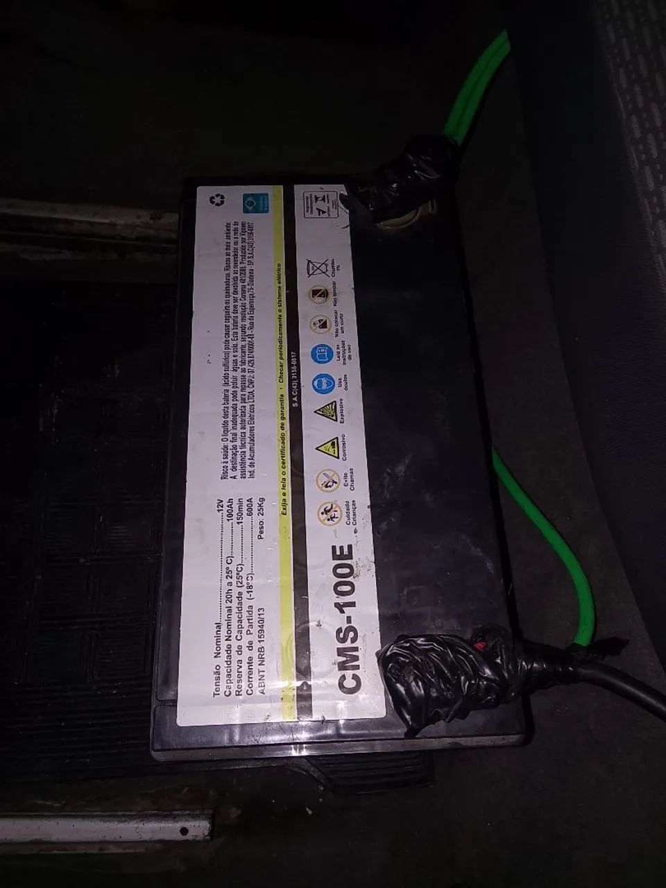Som automotivo - Foto 3