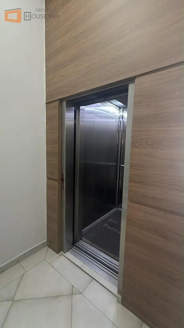 Sala comercial em Boqueirão - Praia Grande, SP - Foto 2