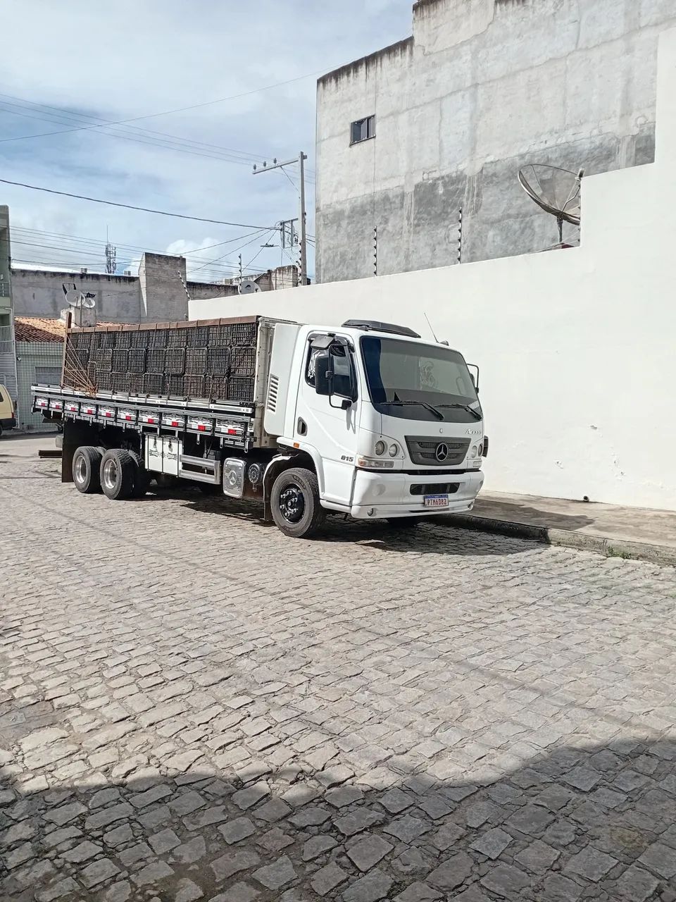 Caminhão Accelo 2019 - Foto 4