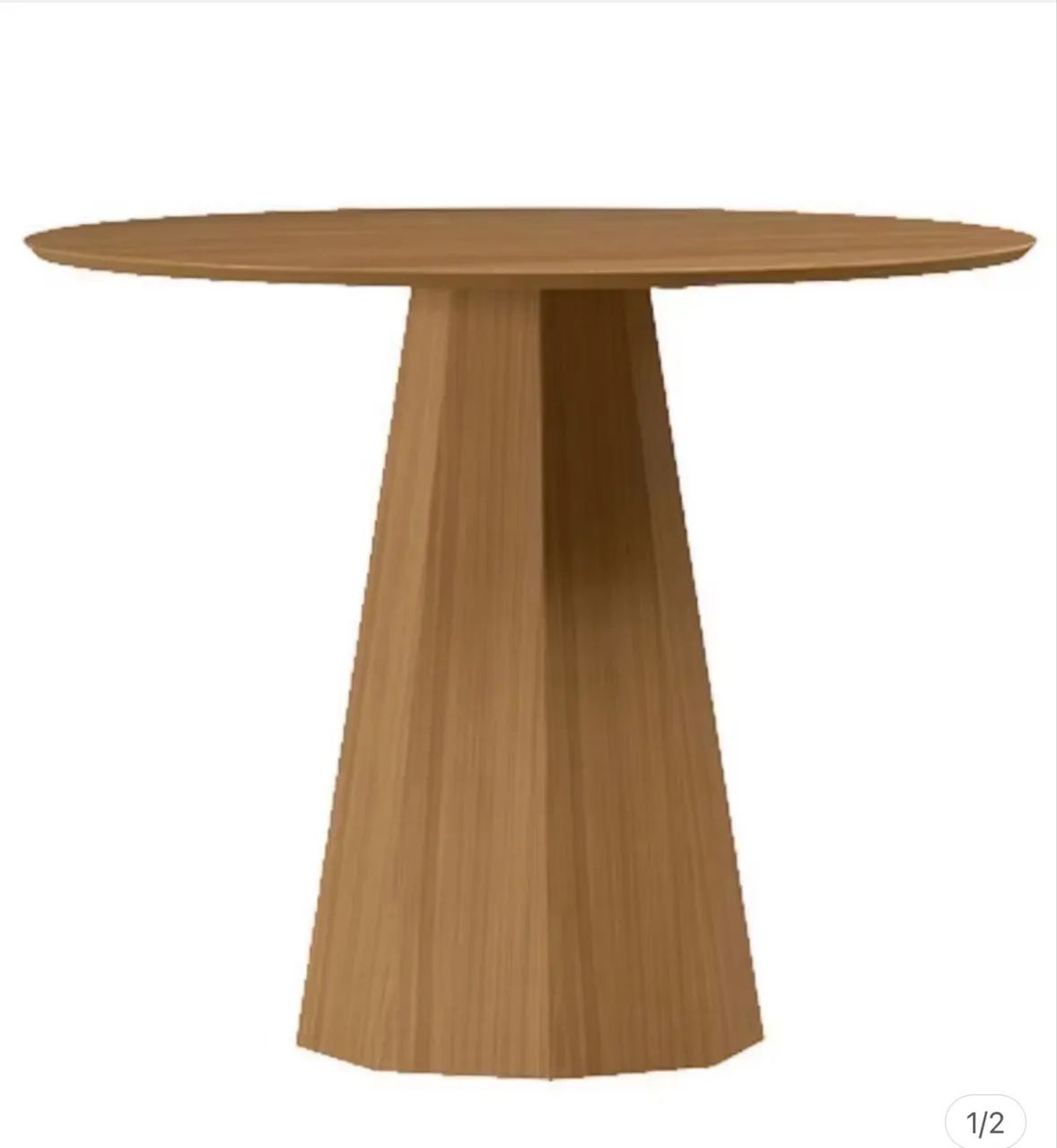 Mesa com 4 cadeiras  - Foto 3