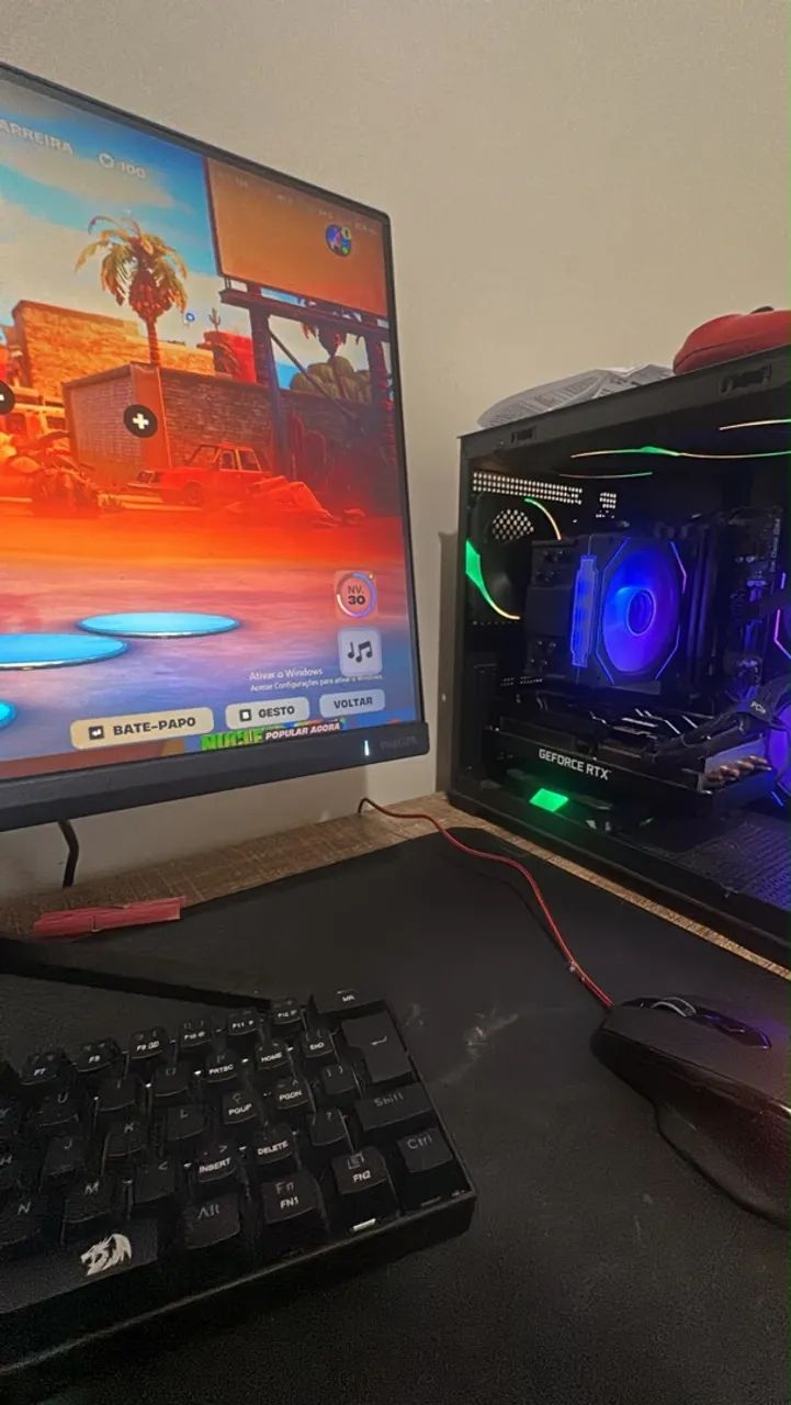 RTX 3070 - Foto 2