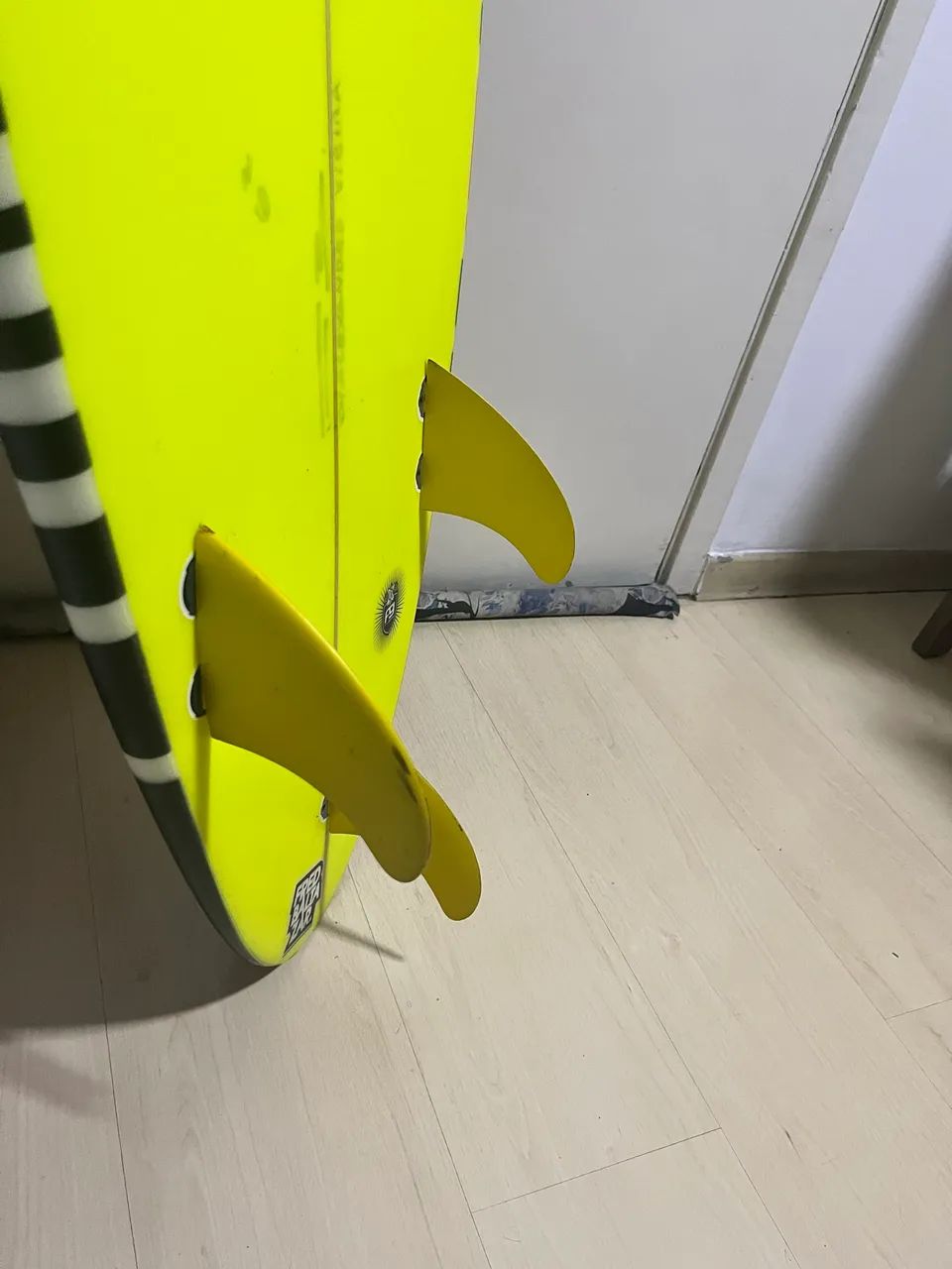 Prancha 6.2 - Foto 3