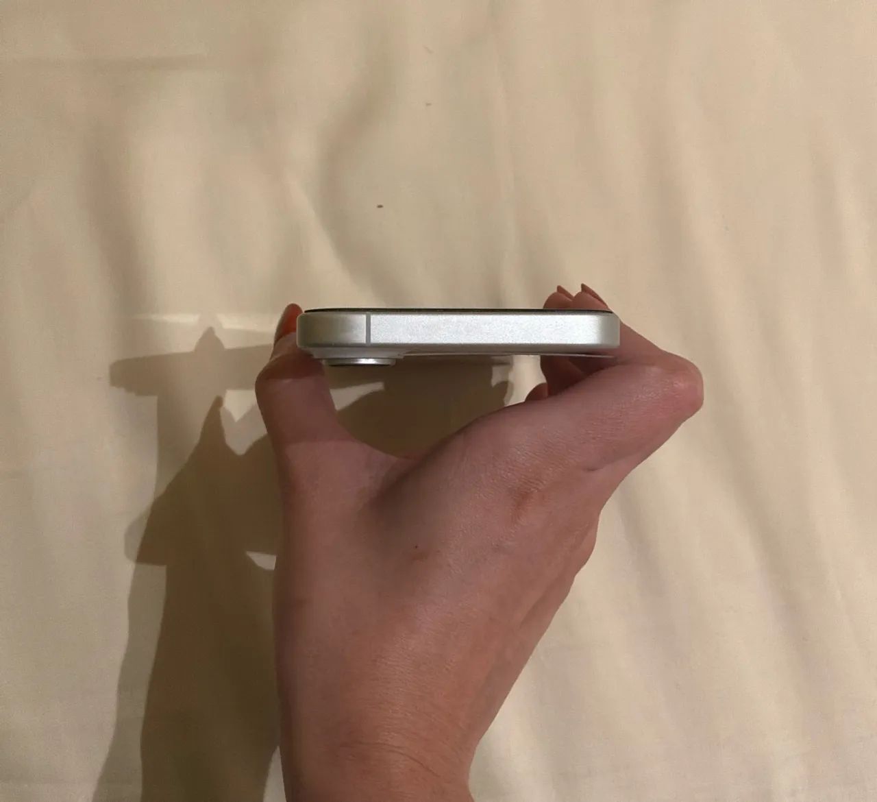 IPHONE 16 - 128gb SEMI NOVO  - Foto 5