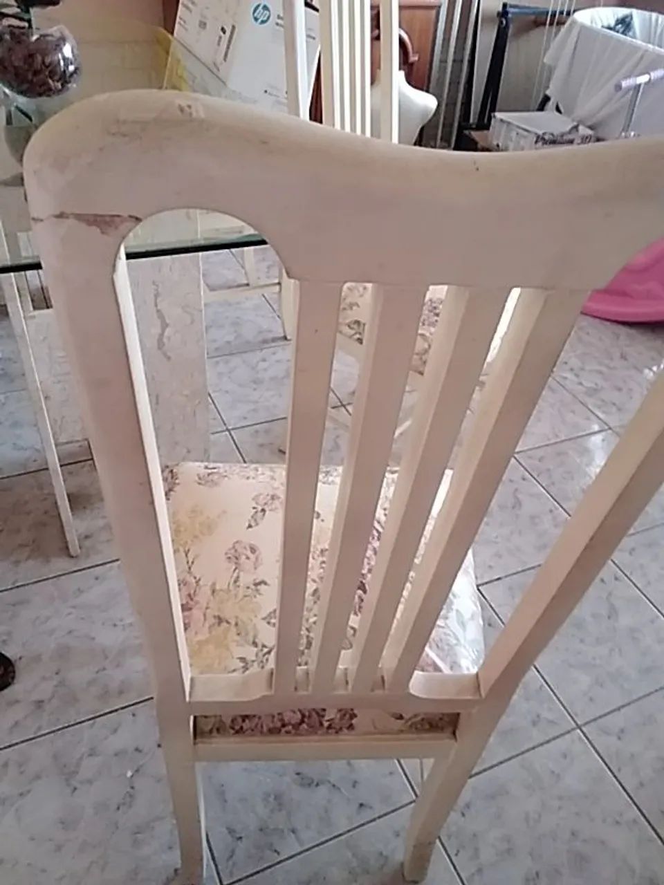 Mesa de jantar.  - Foto 4