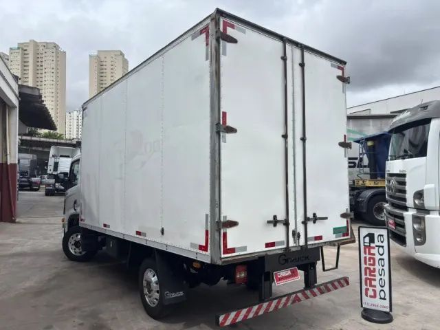 VW DELIVERY EXPRESS 2020 - Foto 5