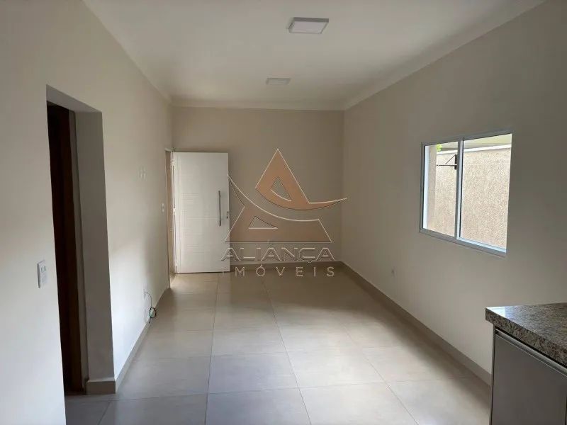 Casa Condomínio - Brodowski - Centro