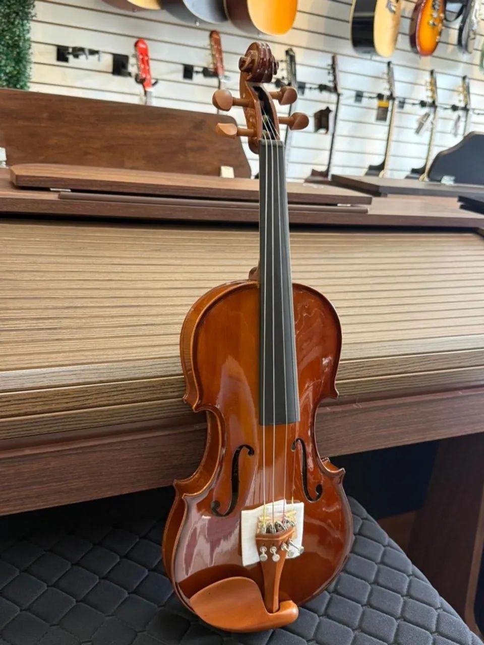 VIOLINO EAGLE 3/4 VE431 PRO SERIES - Foto 3
