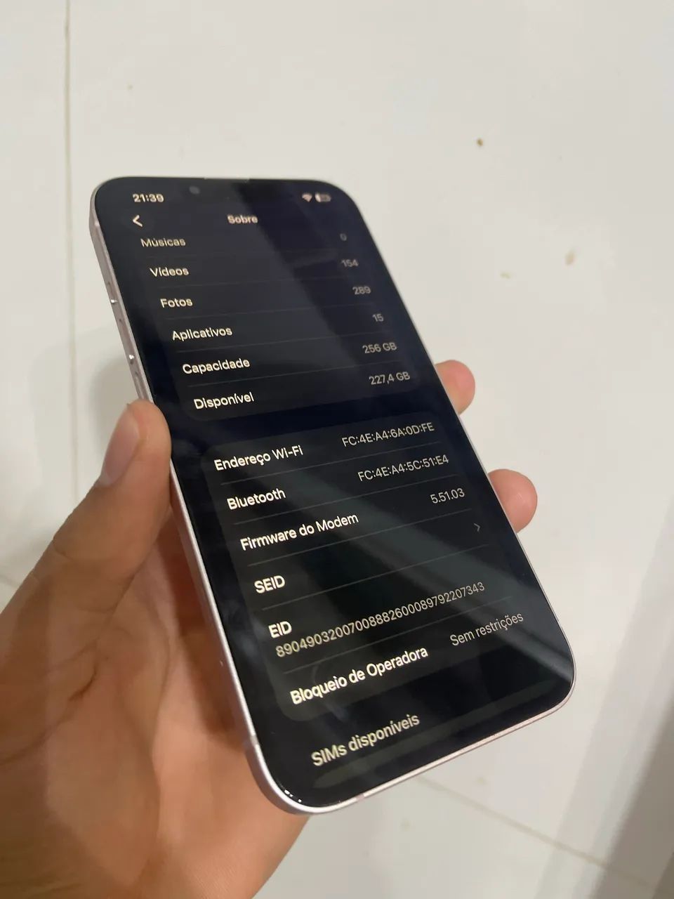 iPhone 13