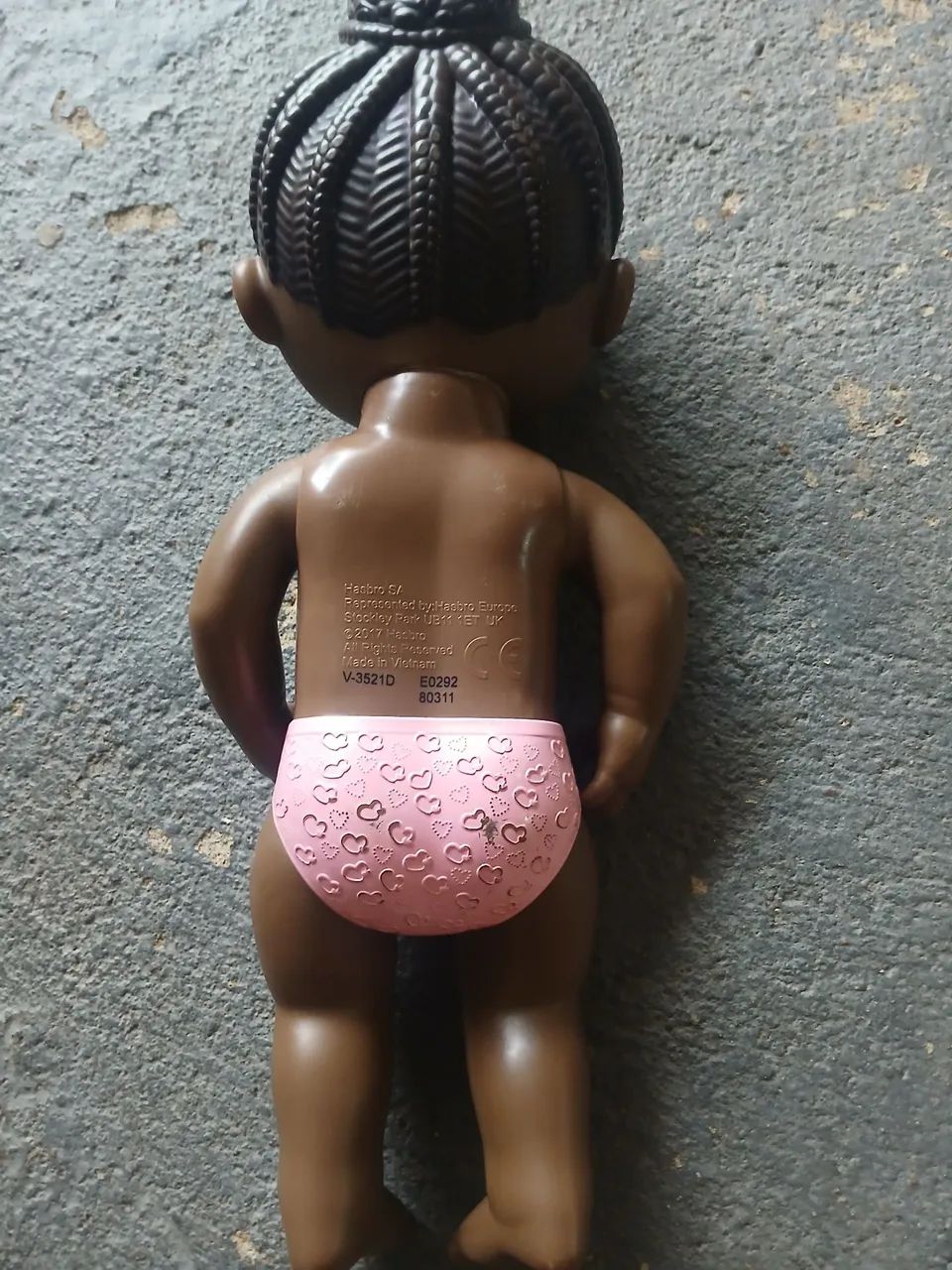 Boneca beib Love  - Foto 2