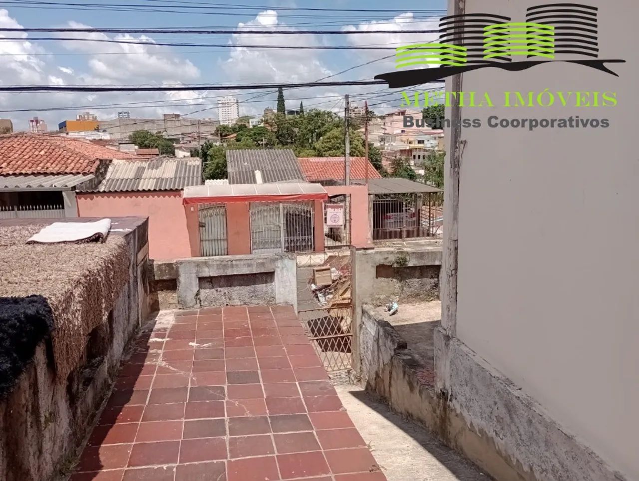 TERRENO RESIDENCIAL em SOROCABA - SP, VILA CARVALHO - Foto 4