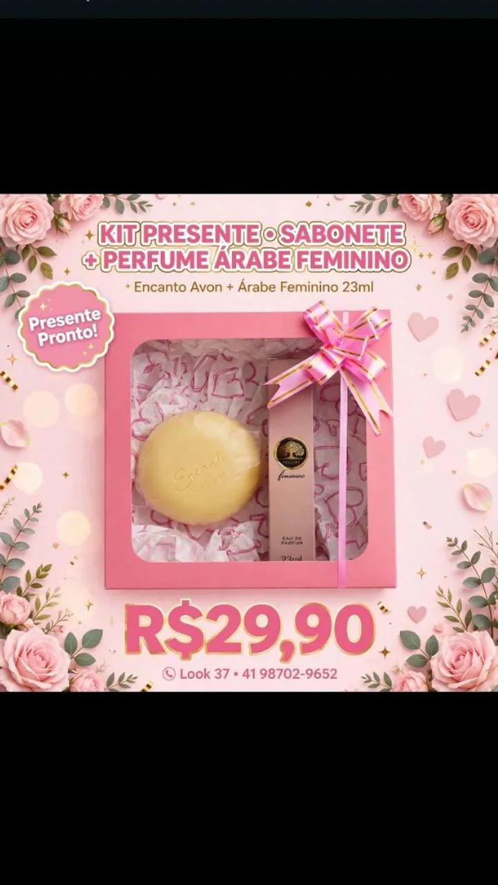 Caixinhas de presentes mimos, vem natal - Foto 2