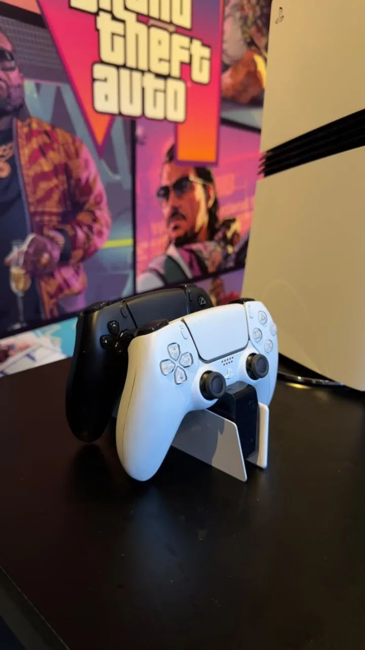 PS5 Pro 2 TB - Foto 2