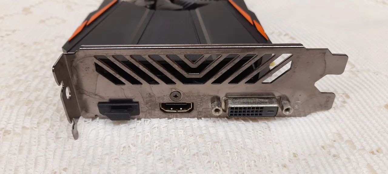 GTX-1050 2GB - Foto 3