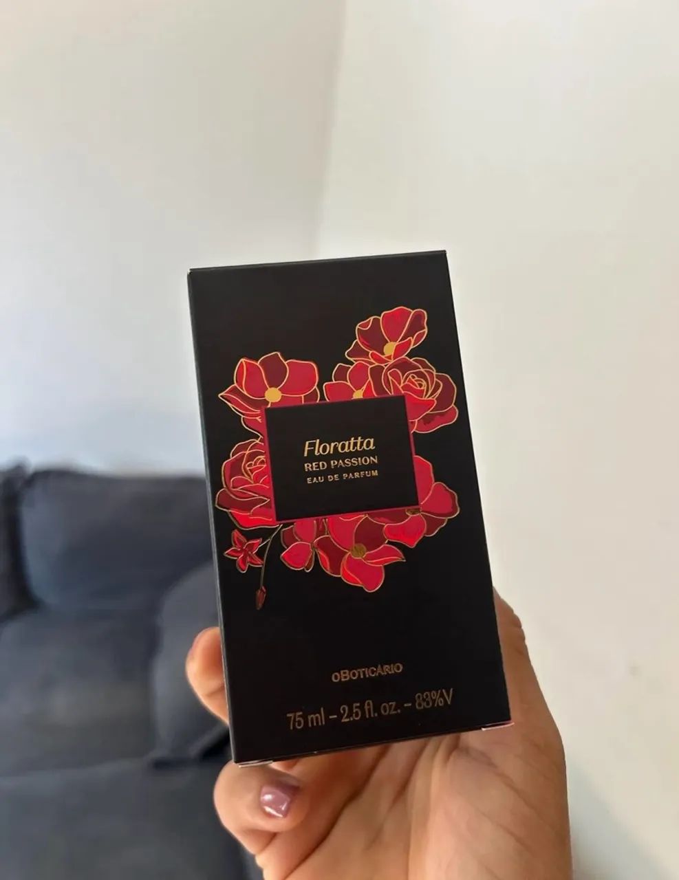 FLORATTA RED PASSION  - Foto 3