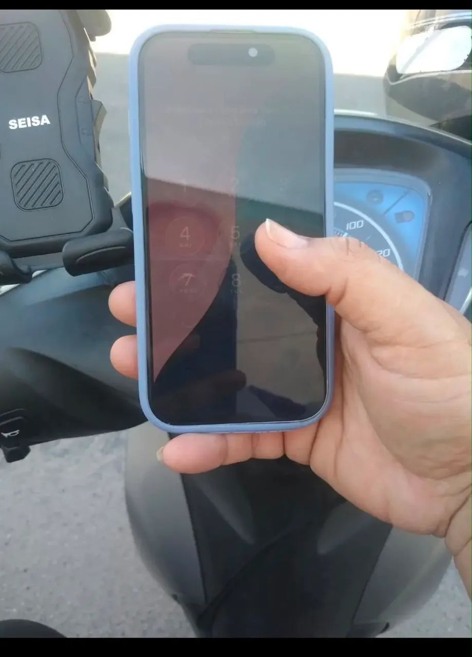 iPhone 15 - Foto 3
