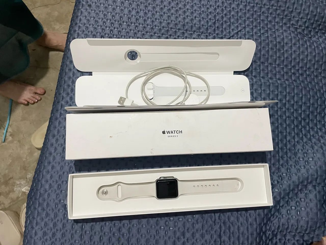 Apple Watch  - Foto 2