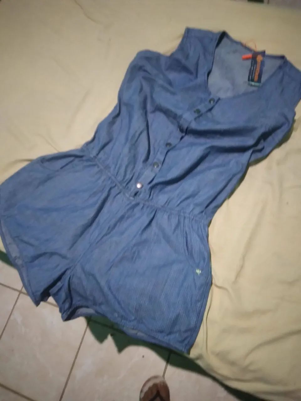 Vendo um macaquito ( Handara) - Foto 4
