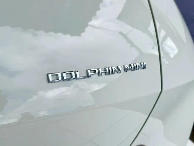 BYD Dolphin Mini (Elétrico) 2027 - Foto 2