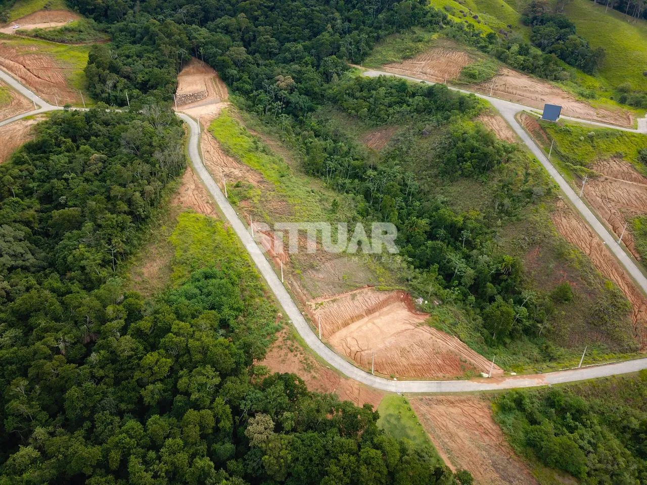 Terreno à Venda  Green Park Residence, Termas do Gravatal/SC - Foto 4