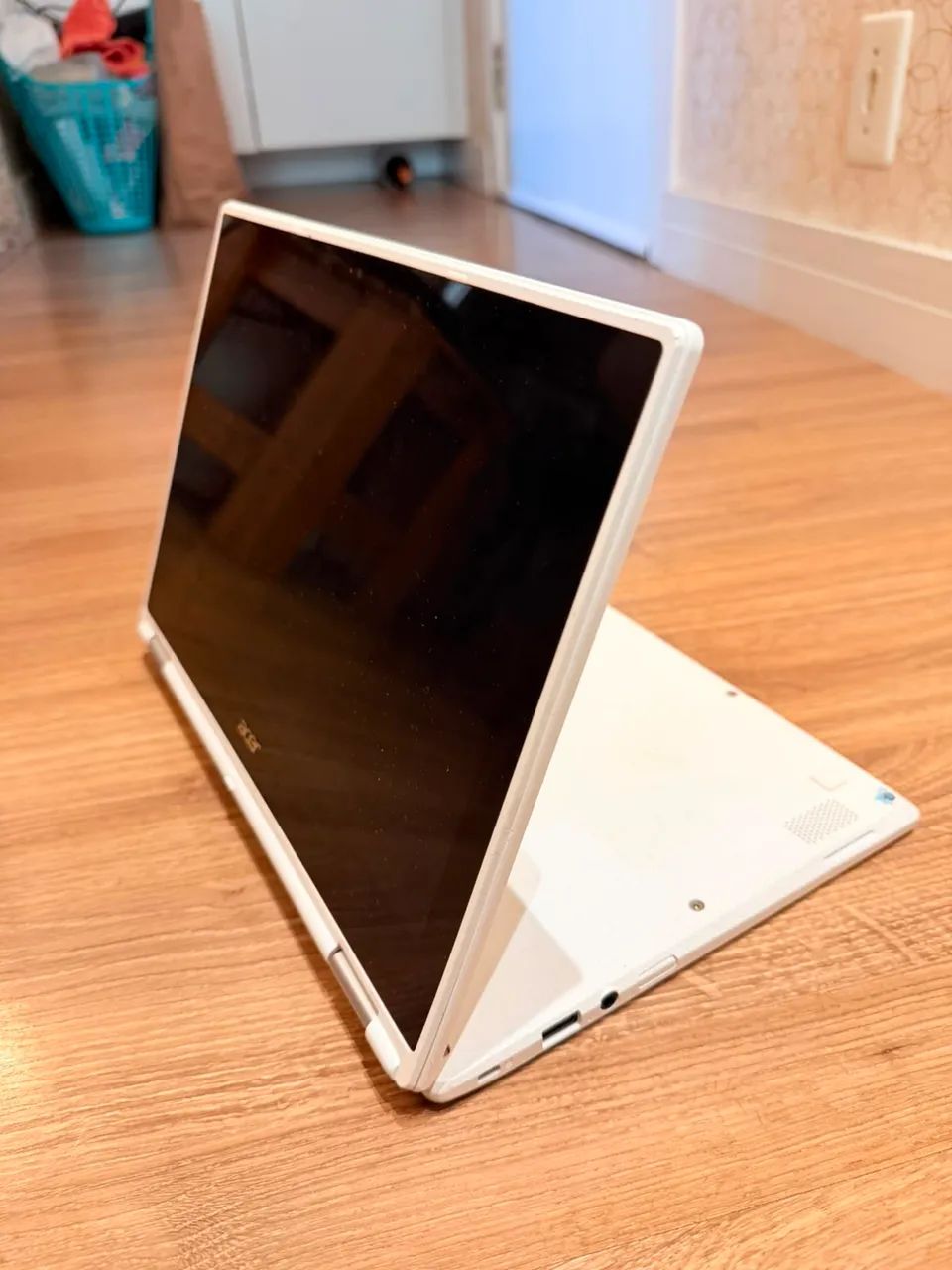 Chromebook O Chromebook Acer 11,6  - Foto 5