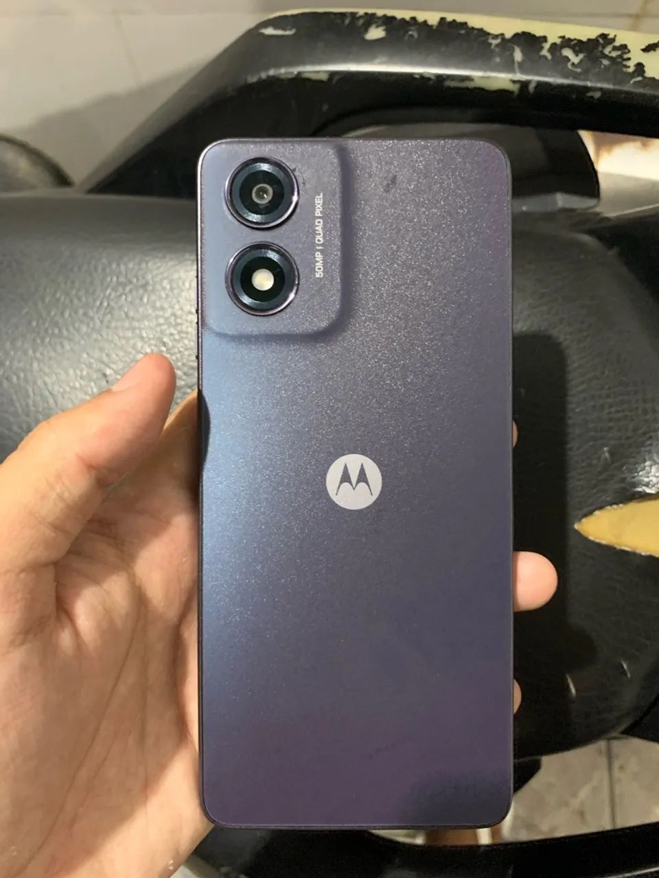 vendo moto g04s - Foto 3