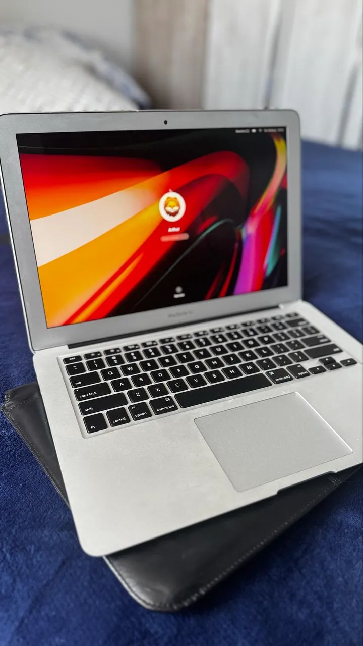 macbook air 13 2015