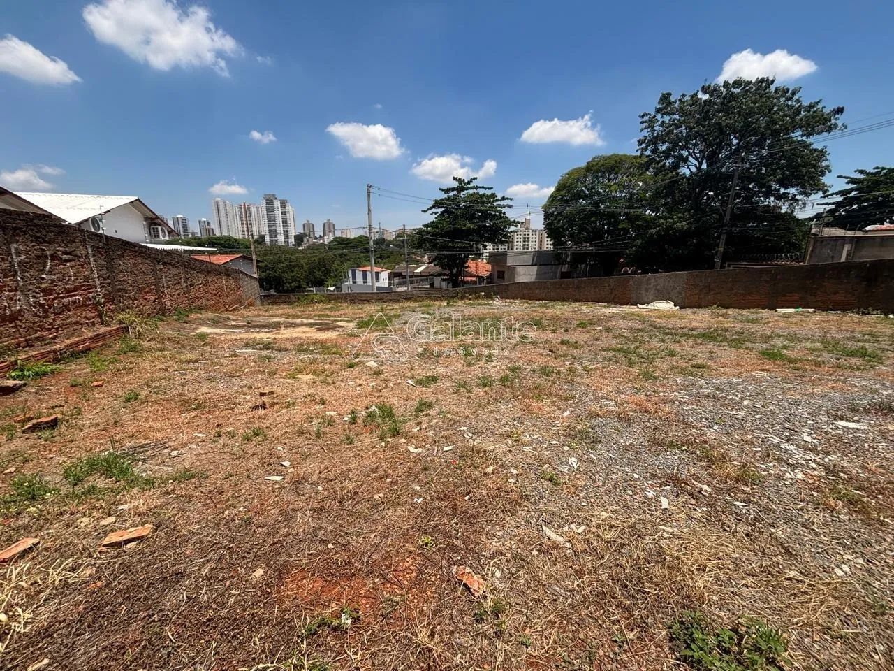 terreno - Chácara da Barra - Campinas - Foto 3