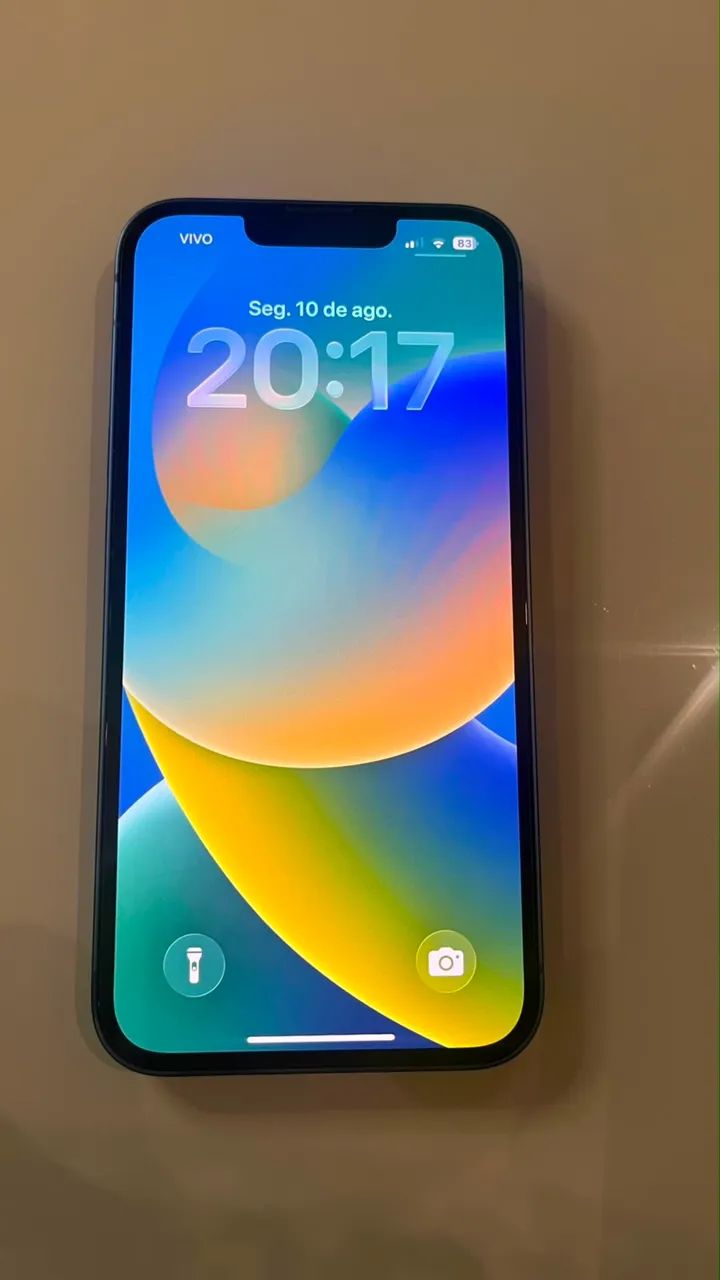 iPhone 13 128gb