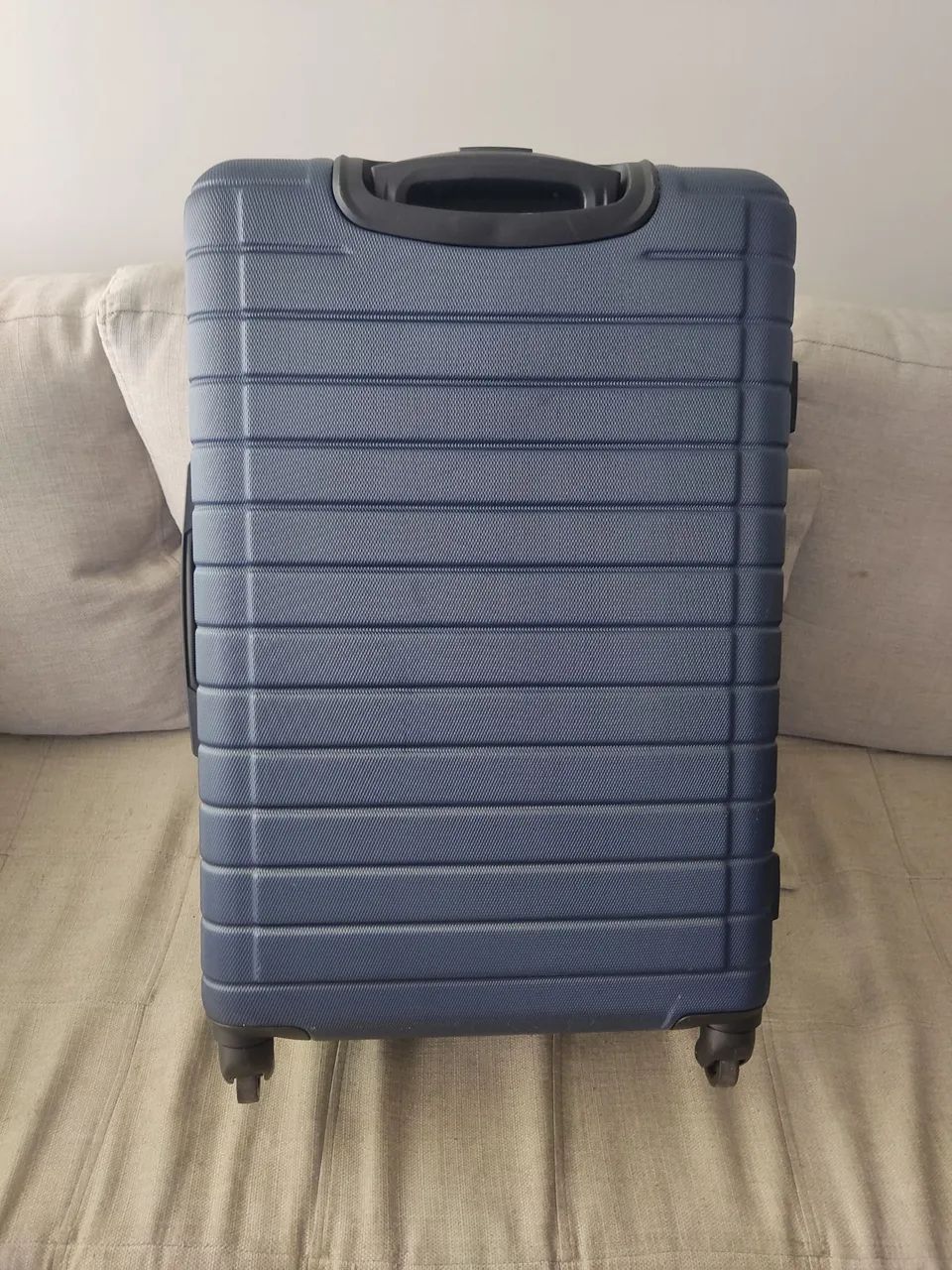Mala de viagem Novinha 
