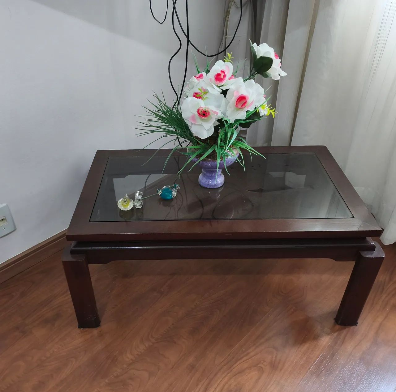 Mesinhas para sala - Foto 2