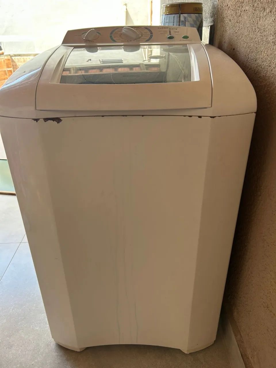 Máquina de lavar 9kg Electrolux - Foto 3