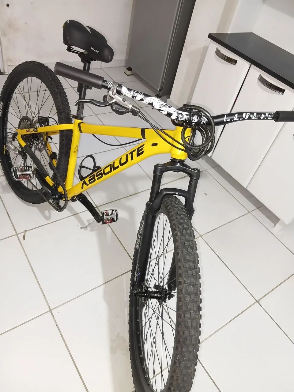 Bike 29 - Foto 5