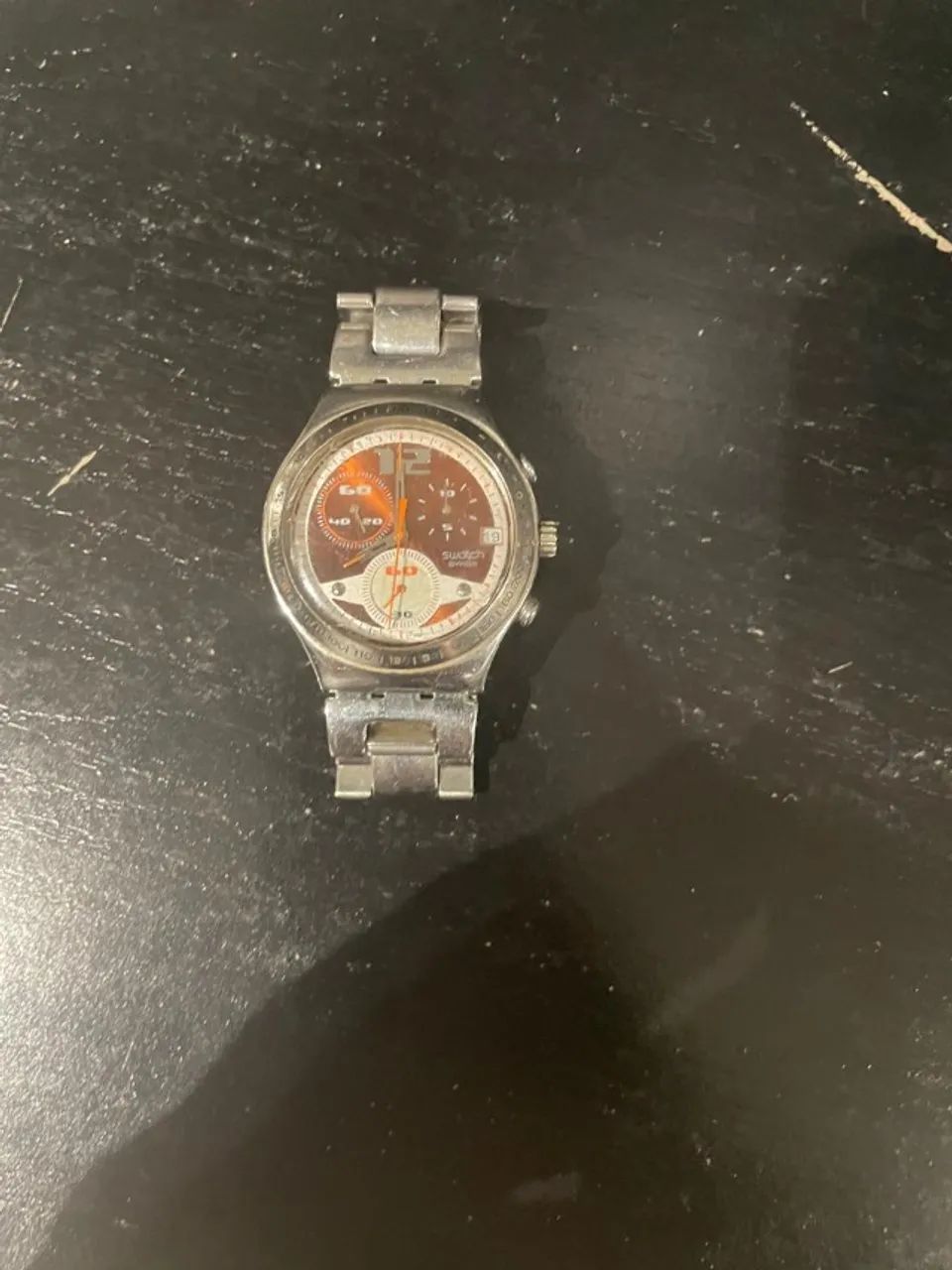 Relogio Swatch - Pra vender hoje!!