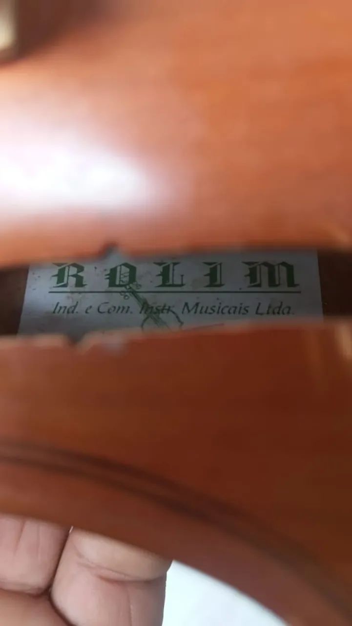 Violino Rolim  - Foto 4