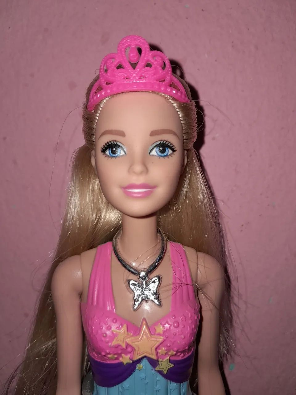 Boneca barbie 2017 - Foto 5