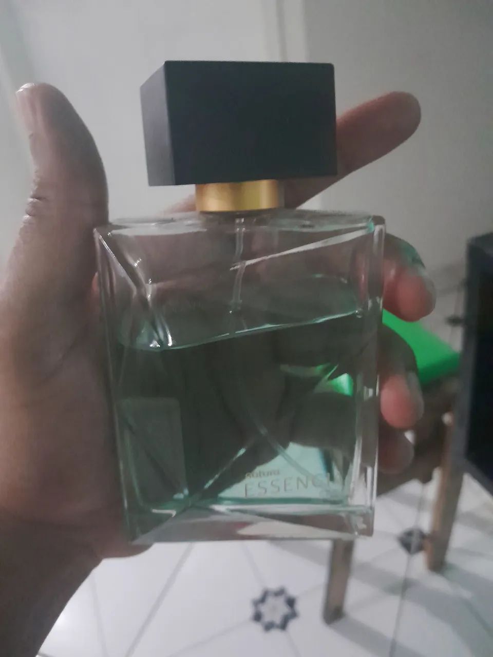 perfume