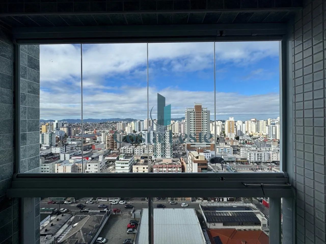 Apartamento Moderno com 2 Suítes e Móveis Planejados no Kobrasol - Foto 5