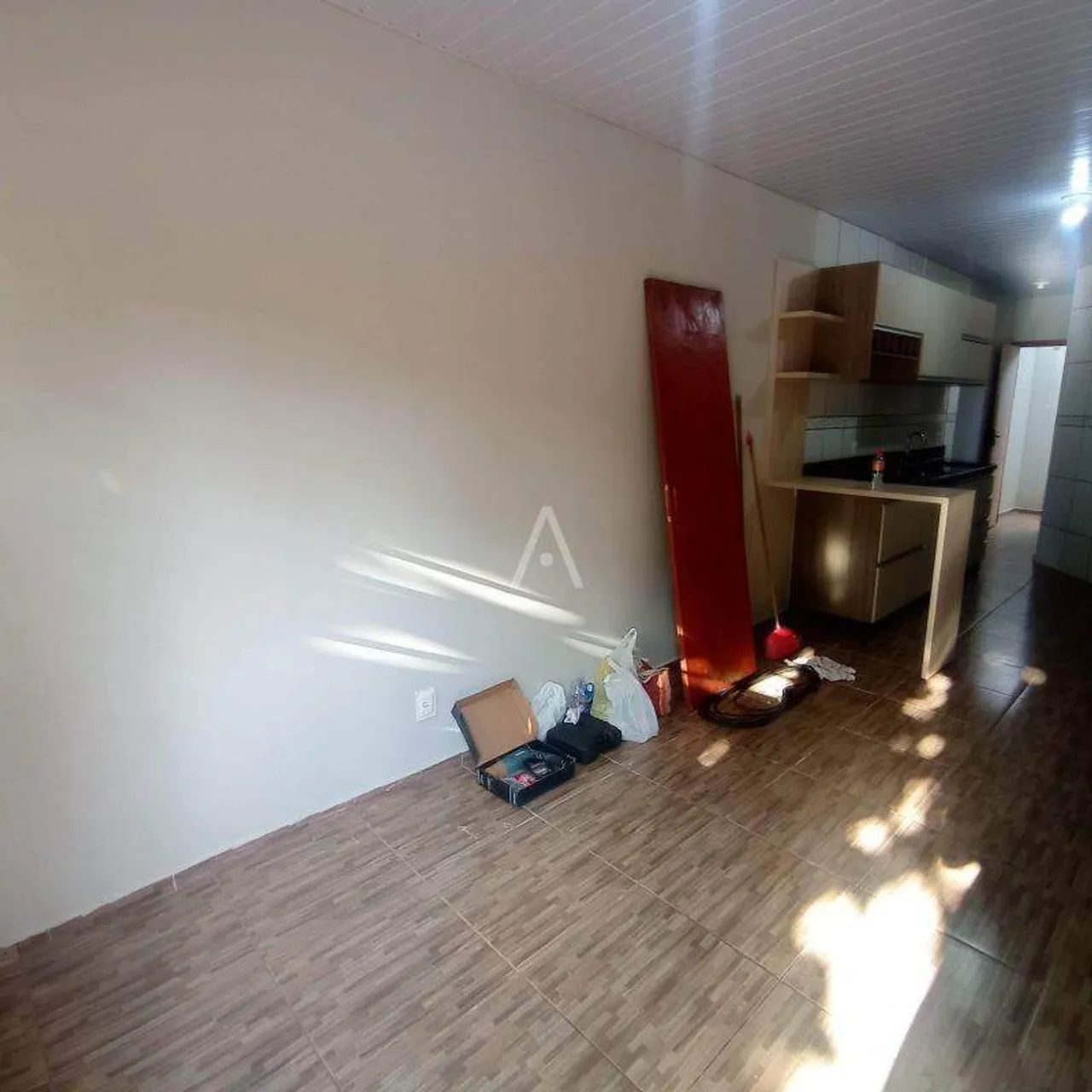 Casa para locação na Vila Becker - Foto 3