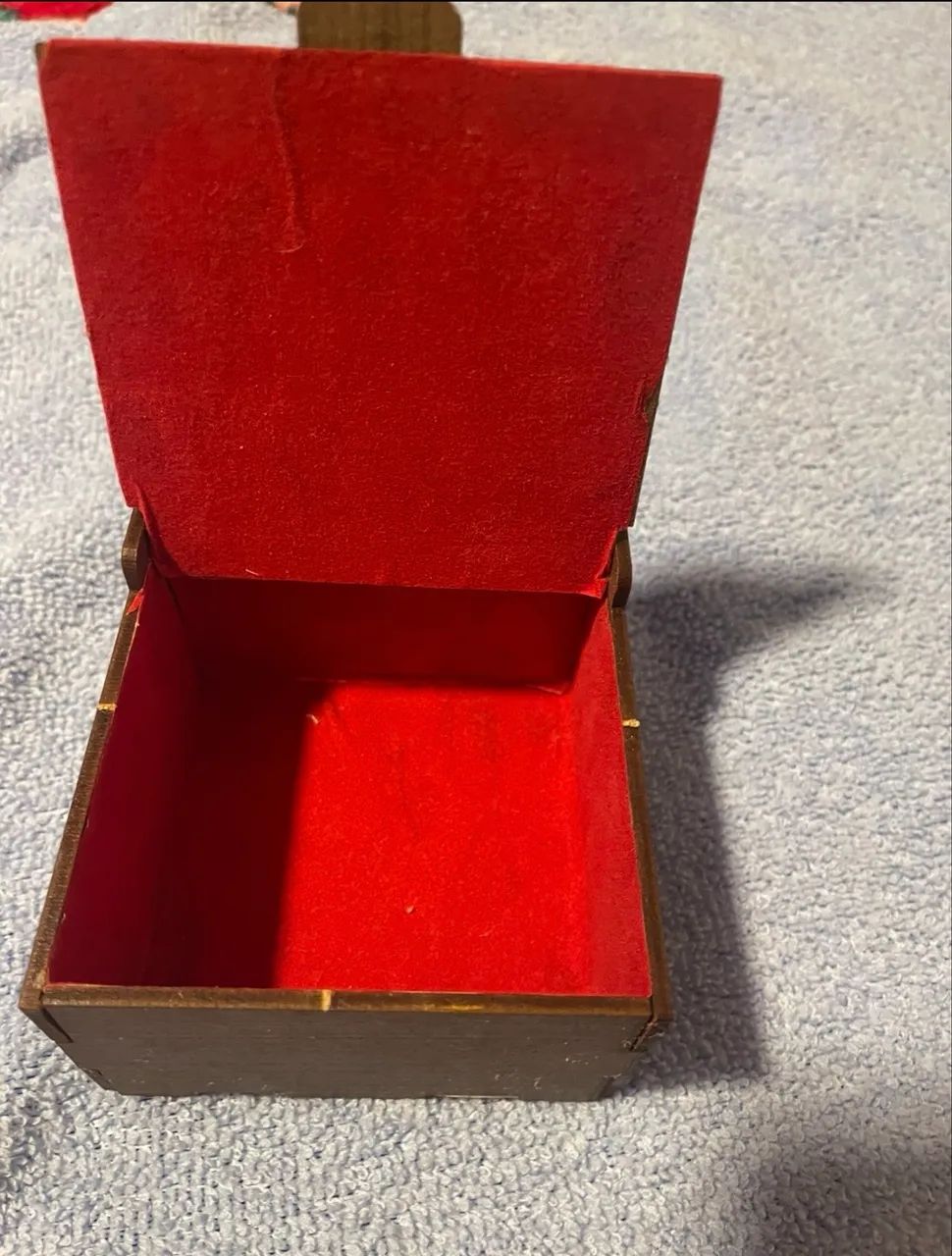 Colar medalha sagrado coração de Jesus  - Foto 3