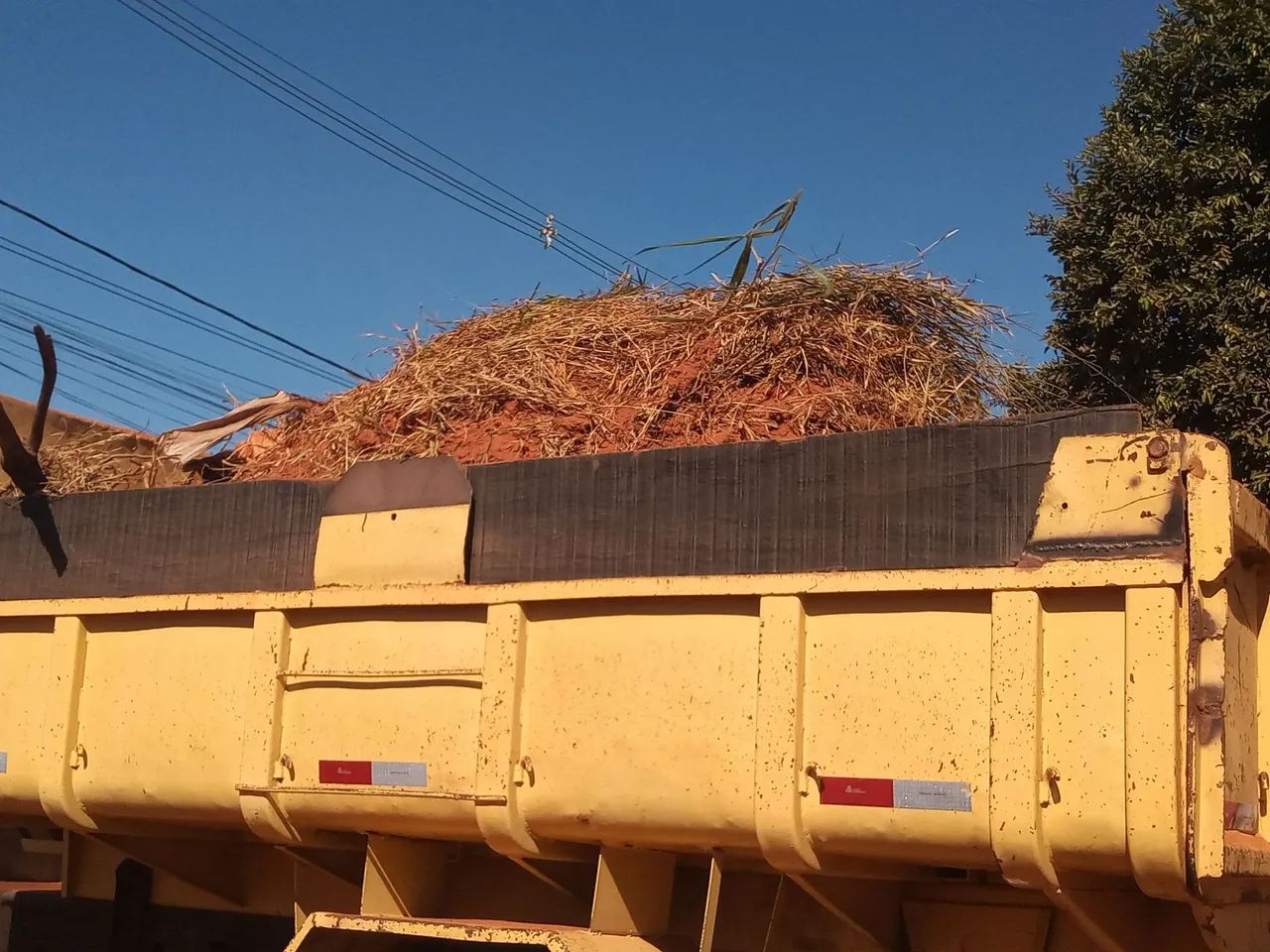Vendo caminhão caçamba  - Foto 4