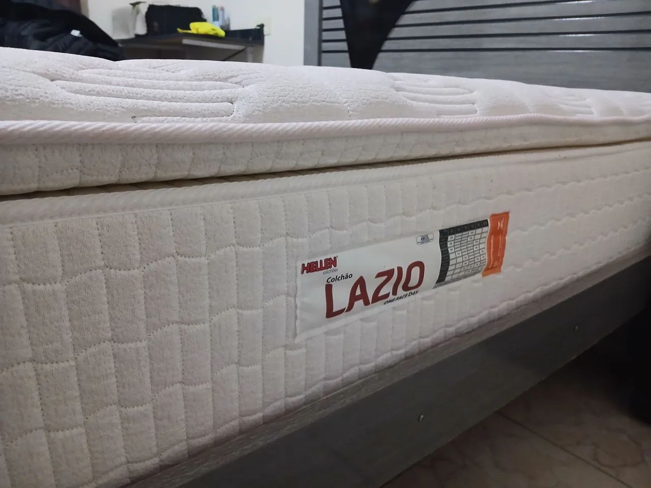 Colchão/pillow D45 - Foto 4