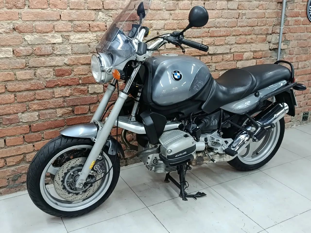 BMW R 1100 R - Foto 5