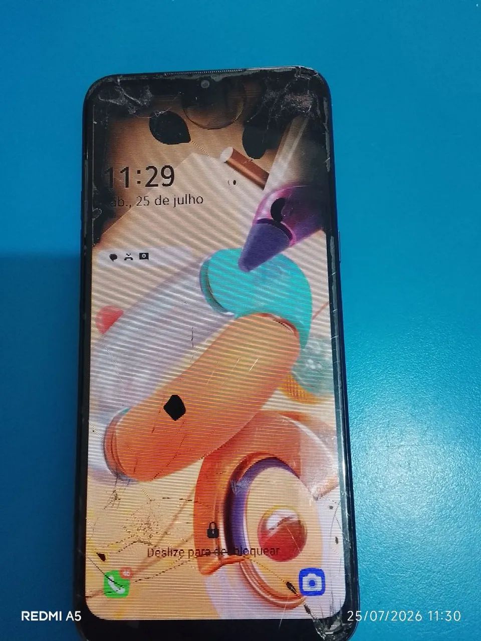 LG41KS  - Foto 2