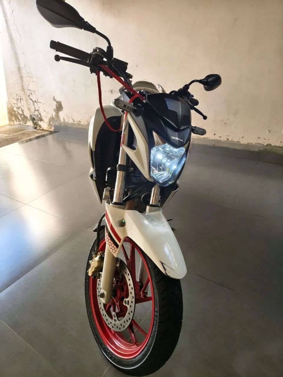 Moto - Foto 2
