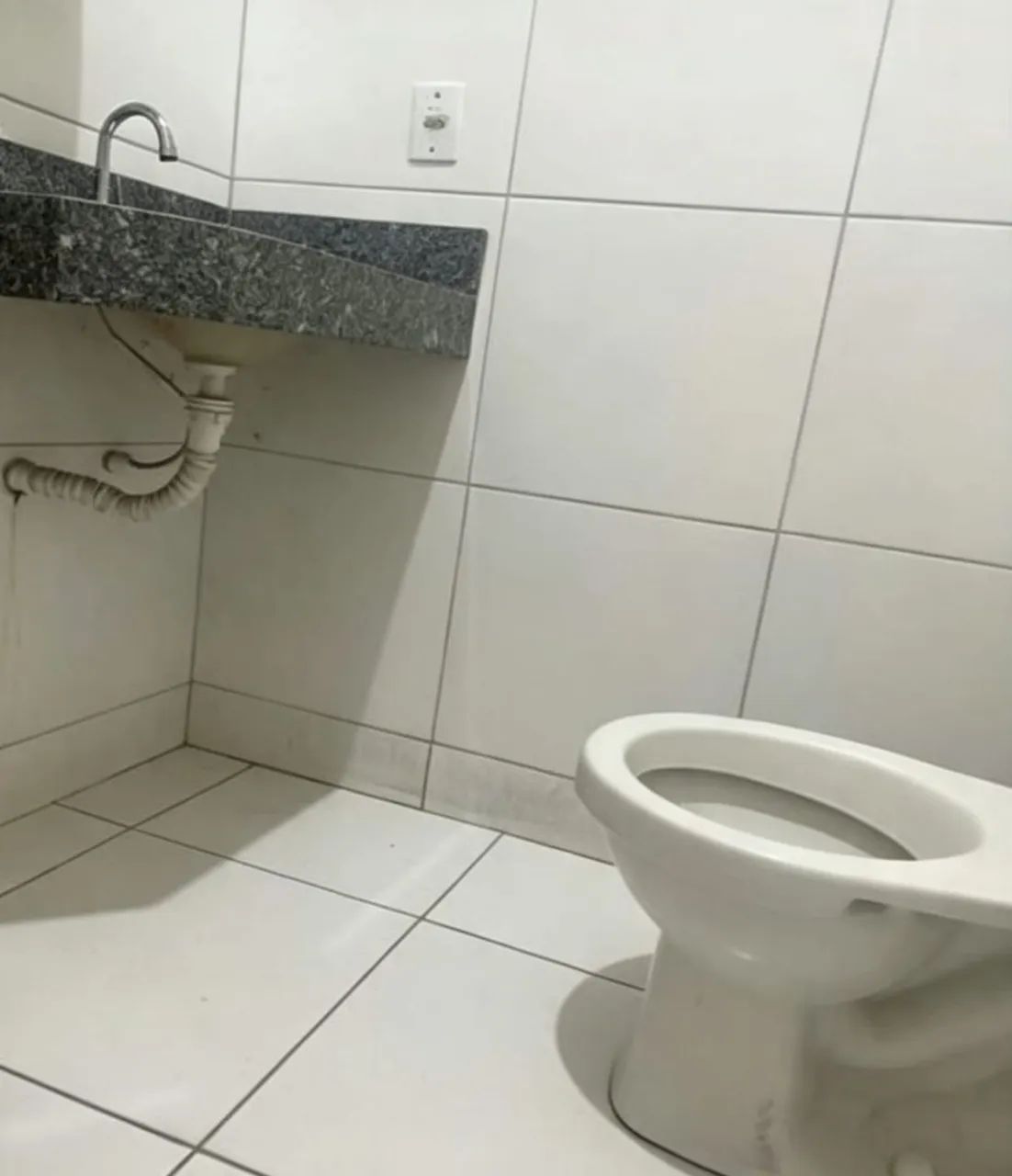 Alugo galpão comercial  - Foto 3