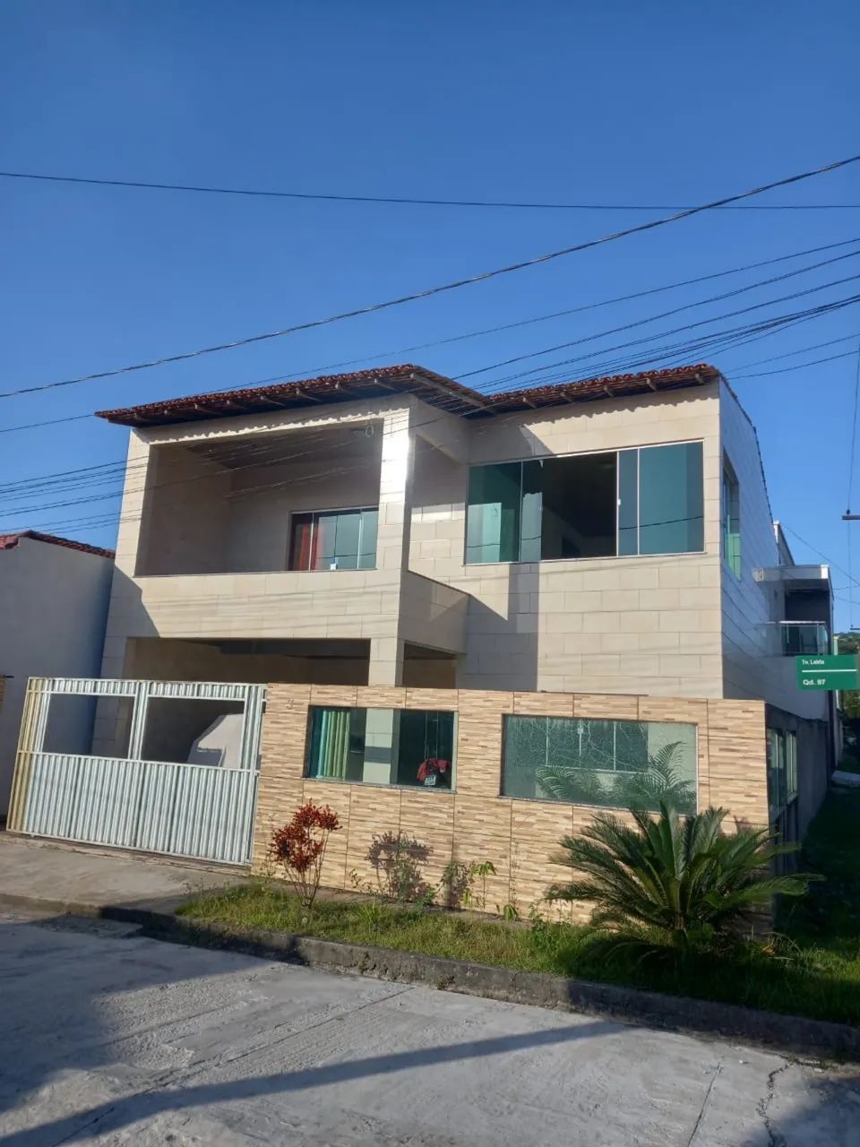 Casa aluguel 