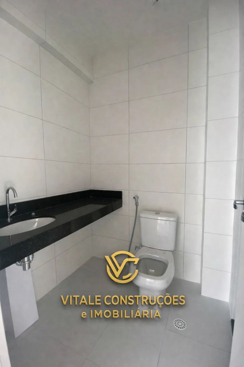 VENDO apto Ed. Torre Evidence  - Foto 3