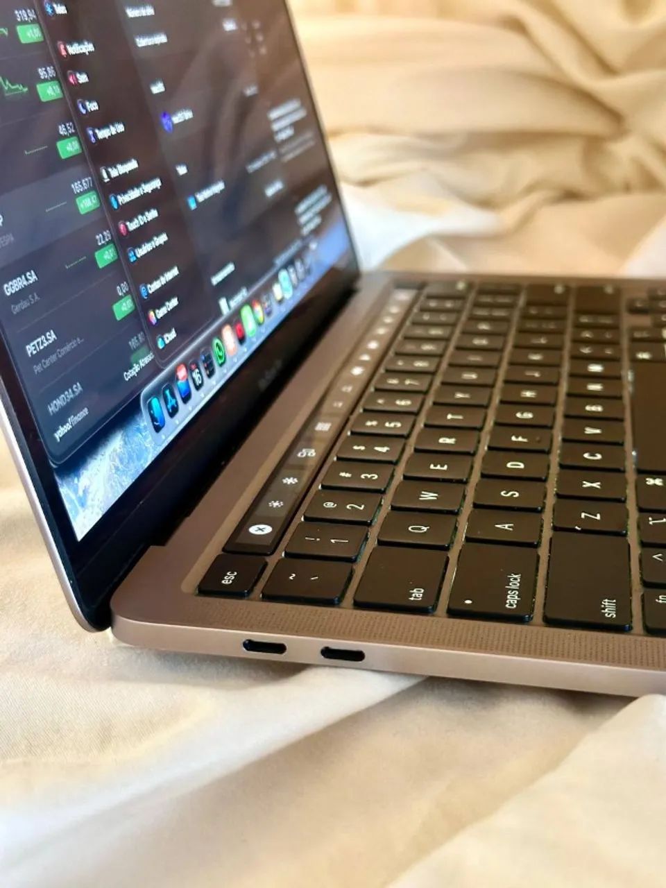 MacBook Pro M1  - Foto 4