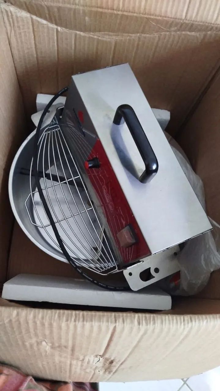 Máquina de fazer massas  - Foto 3